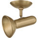 Bjorn Convertible Wall/Ceiling Wall Light